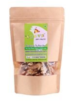 Leeve Dry Fruits 0402Qbg86Zy Walnut Kernels, 400G - Fast Shipping to USA & Canada - Image 2