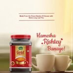 Wagh Bakri Leaf Tea 500g Pouch Pack of 2 - Fast Shipping to USA & Canada - Image 4