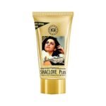 Shahnaz Husain Shaclove Plus Cream for Pimple Prone Skin, 25 g + 5g Free - Fast Shipping to USA & Canada