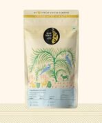 Blue Tokai Coffee Roasters Baarbara Estate - Medium Dark Roast (Whole Bean) 500g | Made With 100% Specialty Grade Arabica Freshly Roasted Ground Coffee, Bag - Fast Shipping to USA & Canada - Image 2