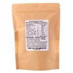 Leeve Dry Fruits Walnut Dates Akhrot Khajur Combo 400G - Fast Shipping to USA & Canada - Image 3