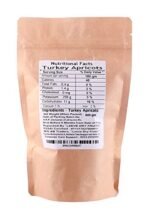 Leeve Dry Fruits Dried Turkey Apricot, 800G - Fast Shipping to USA & Canada - Image 3