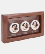 Shahnaz Husain Chocolate Plus Facial Kit | Chocolate Nourishing Cream Plus | Chocolate Rejuvenating Mask Plus | Coffee Bean Scrub Plus | 3x10g - Fast Shipping to USA & Canada - Image 7