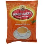 Wagh Bakri Leaf Tea, 250 g - Fast Shipping to USA & Canada