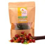 Leeve Dry Fruits 3 In One Cherry & Tutti Fruiti Combo (Green & Orange), 800 G - Fast Shipping to USA & Canada - Image 4