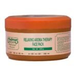 Shahnaz Husain Professional Power Relaxing Aroma Therapy Face Pack | 400g - Fast Shipping to USA & Canada