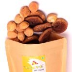 Leeve Dry Fruits Afghan Apricot Fig Combo, 400 G - Fast Shipping to USA & Canada - Image 6