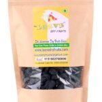 LEEVE DRY FRUITS Fresh Kali Kishmish Kismis Grapes Afghan Raisins Superior 800g - Fast Shipping to USA & Canada