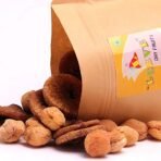 Leeve Dry Fruits Afghan Apricot Fig Combo, 400 G - Fast Shipping to USA & Canada - Image 7