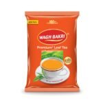 Wagh Bakri Premium Leaf Tea, Poly Pack, 500g - Fast Shipping to USA & Canada