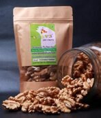 Leeve Dry Fruits 0402Qbg86Zy Walnut Kernels, 400G - Fast Shipping to USA & Canada - Image 4