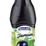 Mala's Jamun Crush 750 ml - Fast Shipping to USA