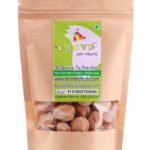 Leeve Dry Fruits Premium Apricot Vegan, Sun Dried Apricots | Gluten Free | Add in your Healthy Recipes , 200g - Fast Shipping to USA & Canada