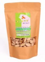 Leeve Dry Fruits Salted Pista, 800 g - Fast Shipping to USA & Canada