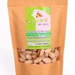Leeve Dry Fruits Salted Pista, 800 g - Fast Shipping to USA & Canada
