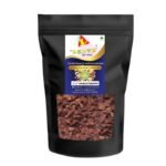 LEEVE DRY FRUITS Fresh Fruit Afghani Anjeer | Cutting | Dried Fig | Tukada | Anjira Dryfruit | 200 gram Dry Fig Fruit Pack | Chopped | Dried Figs Anjeer | For Milk Shake | Cake - Fast Shipping to USA & Canada