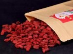 LEEVE DRY FRUITS Dried Berries | Dried Berry | Berrys | Whole| Dry Berry | Goji Berry | 400 gram Pack | Dried Goji Berry | Goji Berry | Goji Berry Organic | Berry Without Sugar - Fast Shipping to USA & Canada - Image 6