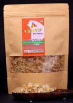 Leeve Dry Fruits Gond Gum Dink 400g?? - Fast Shipping to USA & Canada - Image 4