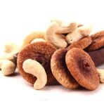 Leeve Dry Fruits Cashew Fig Combo, 400 G - Fast Shipping to USA & Canada - Image 5