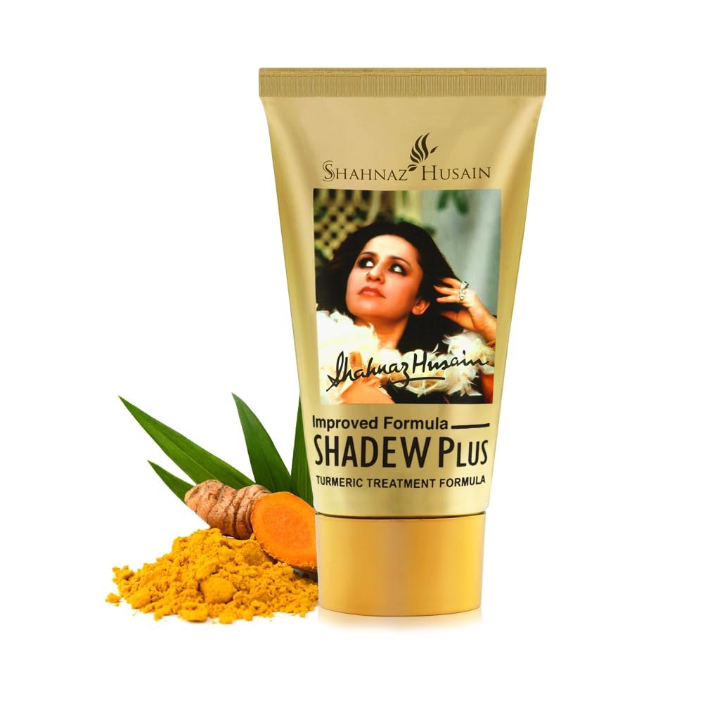 Version 1.0.0 Shahnaz Husain Shadew, 40g - Fast Shipping to USA & Canada - Image 1