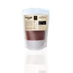 OOSH Gourmet's Halim Seeds / Garden Cress Seeds / Aliv Seeds | Helps in Weight Loss & Improves Digestion (900grams) - Fast Shipping to USA & Canada