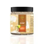 Oosh Chana Sattu Refreshing Summer Drink, 400 G - Fast Shipping to USA & Canada
