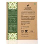 Octavius Ginger & Lemon (Low Caffeine) Loose Leaf Green Tea - 100 Gms - Fast Shipping to USA & Canada - Image 3
