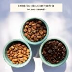 Blue Tokai Coffee Roasters Blue Tokai Coffee Assorted Sampler Pack Vienna Dark Roast, Attikan Medium And Silver Oak | Moka Pot | 100% Arabica Ground Coffee Packet (75Gm Each, Pack Of 3) - Fast Shipping to USA & Canada - Image 4