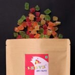 LEEVE DRY FRUITS Dry Fruit Oraganic Mix Nuturitious Mixed Dried Fruits Candy Super Healthy Snack 800 Grams - Fast Shipping to USA & Canada - Image 7