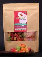 LEEVE DRY FRUITS Dry Fruit Oraganic Mix Nuturitious Mixed Dried Fruits Candy Super Healthy Snack 800 Grams - Fast Shipping to USA & Canada - Image 4