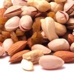 LEEVE DRY FRUITS Fresh Almond Cashew Pista Raisins Combo Gift Pack - Healthy Snacks , 800 g - Fast Shipping to USA & Canada - Image 5