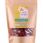 LEEVE DRY FRUITS Dried Berries | Dried Berry | Whole| Dry Berry | Dried Strawberry | 800 gram Pack |Dry Strawberry Fruit | Straw Berries | Strawberry Fruit | Fresh strawberry | Berry With Sugar - Fast Shipping to USA & Canada