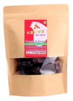LEEVE DRY FRUITS khajoor Madinah Fresh Kali Khajur Khajoor Wet Dates 800g - Fast Shipping to USA & Canada