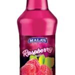MALA's RASPBERRY MOCKTAIL 750 ml - Fast Shipping to USA
