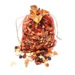 LEEVE DRY FRUITS Fresh Leeve Diwali Cutting Dry Fruits Batwa 800 GMS - Fast Shipping to USA & Canada