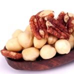 Leeve Dry Fruits Spl Salted Nuts, 200G - Fast Shipping to USA & Canada - Image 4