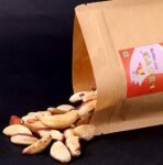 Leeve Dry Fruits Brazil Nuts, 400 g - Fast Shipping to USA & Canada - Image 5