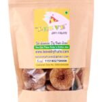 LEEVE DRY FRUITS Fresh Fruit Afghani Anjeer | | Dried Fig | Anjira Dryfruit | 400 gram Dry Fig Fruit Pack | Anjeer Fresh | Dried Figs Anjeer - Fast Shipping to USA & Canada
