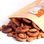 Leeve Dry Fruits Almond Fig Combo, 800 G - Fast Shipping to USA & Canada - Image 6