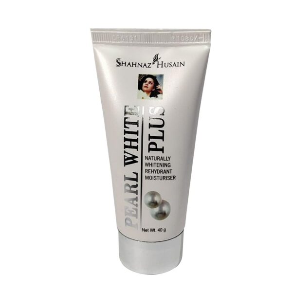 Shahnaz Husain Pearl Cream, 40g - Fast Shipping to USA & Canada