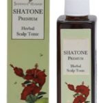 Shahnaz Husain's Vedic Solutions Shahnaz Shatone Liquid (Premium) - Herbal Scalp Tonic (100Ml) - Fast Shipping to USA & Canada