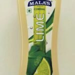 Mala's, Lime Cordial, 750 Millilitre, Liquid - Fast Shipping to USA