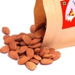 Leeve Dry Fruits California Almonds, 400 g - Fast Shipping to USA & Canada - Image 7