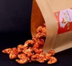 LEEVE DRY FRUITS | Flavoured Cashew Nuts | Chilli Cashew | Cashew 400gm Pack | Red Chilli Cashew | Masala Kaju Roasted | Masala Cashew Nut | Masala Cashew Roasted - Fast Shipping to USA & Canada - Image 6