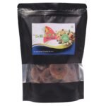 Leeve Dry Fruits Premium Dried Big Size Afghani Anjeer 250 Gram Pack | Dry Jumbo Fig Ajnir | Rich Source Of Fibre Calcium & Iron | Low In Calories And Fat Free | Non-GMO Dried Figs - Fast Shipping to USA & Canada