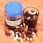 Leeve Dry Fruits Gulk with Saffron 400g - Fast Shipping to USA & Canada - Image 5
