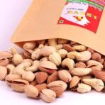 LEEVE DRY FRUITS Oraganic Mix Nuturitious Mixed Fruits Cut Dry Nut & All Berries Super Healthy Snack 800 Grams - Fast Shipping to USA & Canada - Image 7