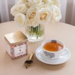 Octavius Darjeeling Oolong Tea (Loose Leaf) 75 gms - Fast Shipping to USA & Canada - Image 3