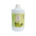 Shahnaz Husain Shamla Plus Scalp Cleanser, 1000ml - Fast Shipping to USA & Canada