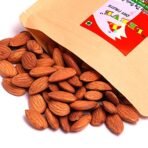 Leeve Dry Fruits California Almonds, 400 g - Fast Shipping to USA & Canada - Image 6
